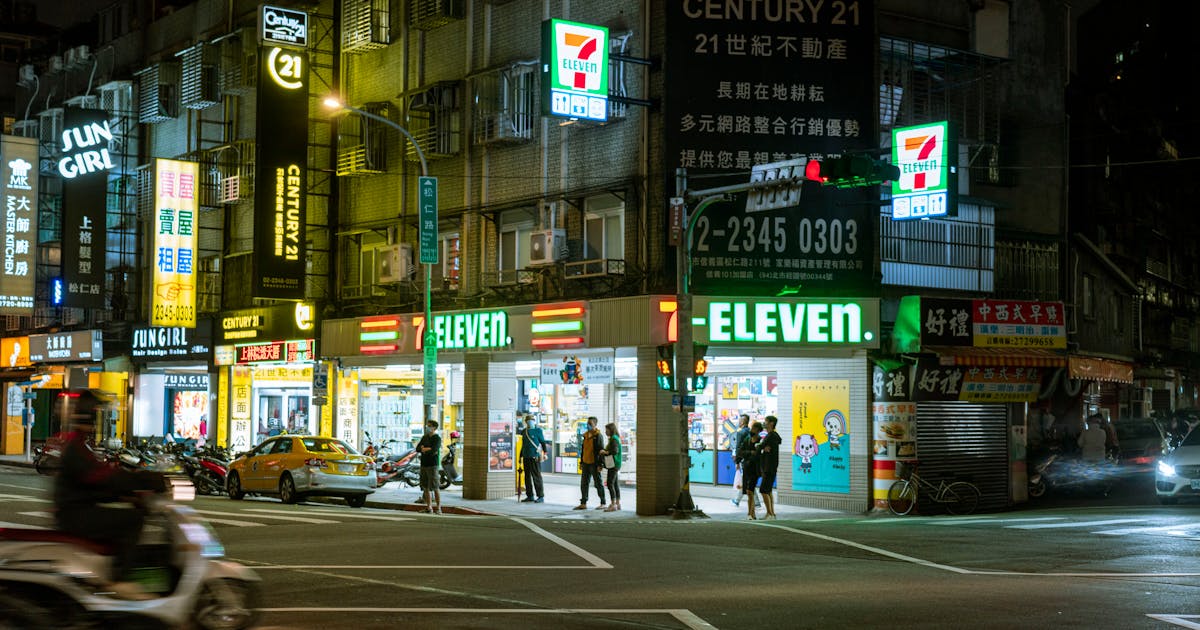 外送族 vs 超商族 vs 自炊族：三種消費模式的省錢主攻方向